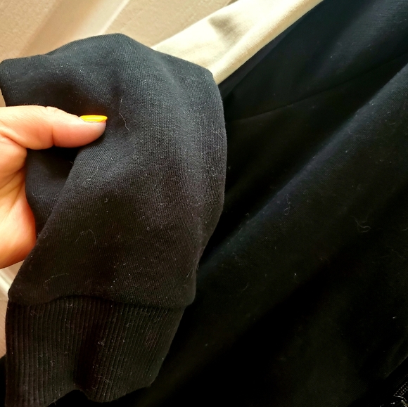 Vintage Puma Jacket - Picture 5 of 6